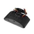thumbnail image 4 of unique 4 In 1 Lcd 12v/24v Oil Pressure Voltmeter Volt Water Temperature Oil Fuel Gauge With 10mm Sensor Fo, 4 of 5