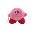 thumbnail image 1 of Juego de Nintendo rosa Kirby, juguete de peluche, Pose de pie, muñeco de peluche suave, regalo para niños, 15cm XianweiShao 8390613906168, 1 of 1