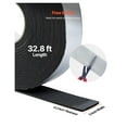 thumbnail image 5 of Pipe Insulation Wrap 32.8FT x 2in - Self-Adhesive Foil Tape, 5 of 9