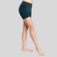 thumbnail image 3 of Zensah Women's Well Rounded Short, 3 of 8