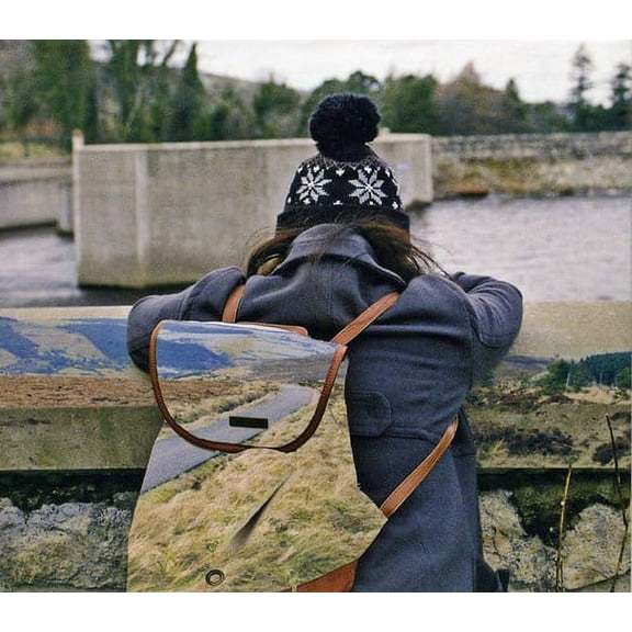 Basement - I Wish I Could Stay Here - Music & Performance - CD