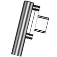 thumbnail image 1 of Adaptador usb, salida de video 4K Hz Soporte USB PD Carga rápida Conector de 20 pines, para portátiles Pro / Air Codo gris Hugo Adaptador de carga, 1 of 10