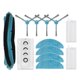 thumbnail image 3 of For 7490 Immortal/8290 Immortal Vacuum Parts Main Roller Side Brush Hepa Filter Mop Cloth Dust Bag, 3 of 5