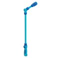 thumbnail image 4 of Aqua Joe Tornado Indestructible Series 30-Inch Metal Watering Wand, 4 of 7