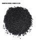 thumbnail image 3 of Aquarium Landscaping Decoration Aquatic Plants Mud Aquarium Background Gravel Accessory 1 kg, 3 of 4
