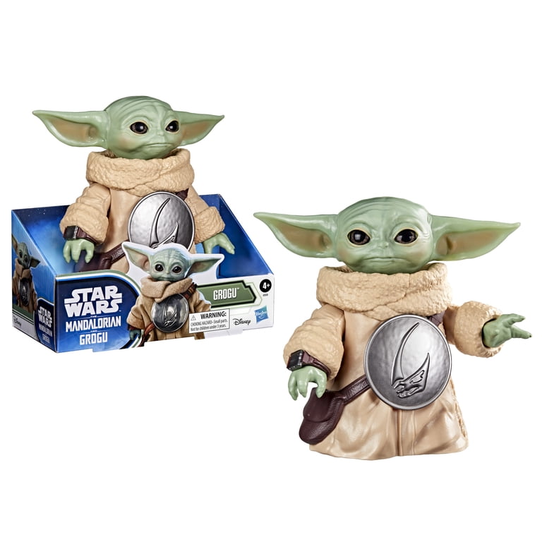 Star Wars Grogu, Star Wars Toys (6.5
