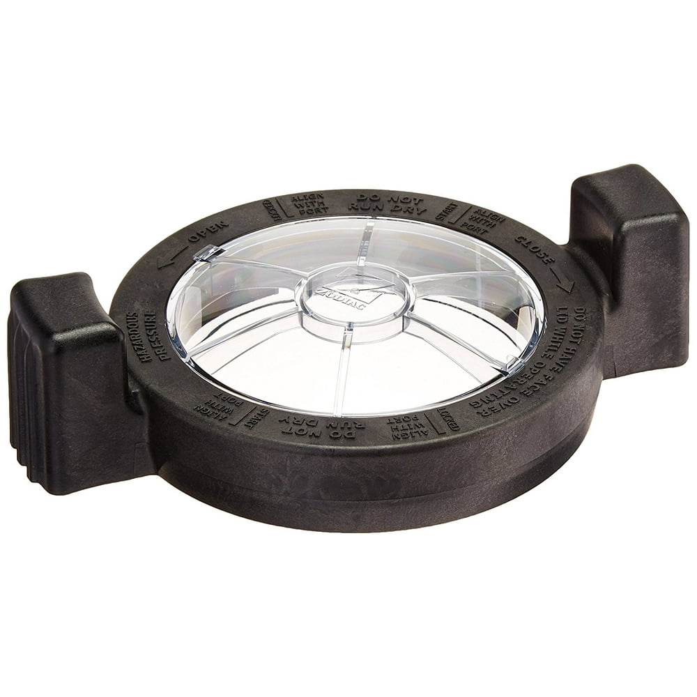 jandy stealth pump lid