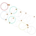 thumbnail image 2 of 15pcs Harp String Lyre Strings Strings Strings Instrument Strings Accesorios de instrumentos musicales, 2 of 8