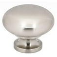 thumbnail image 4 of Alno A1135-BARC 1-1/2 Inch Decorative Cabinet Knob Barcelona, 4 of 7
