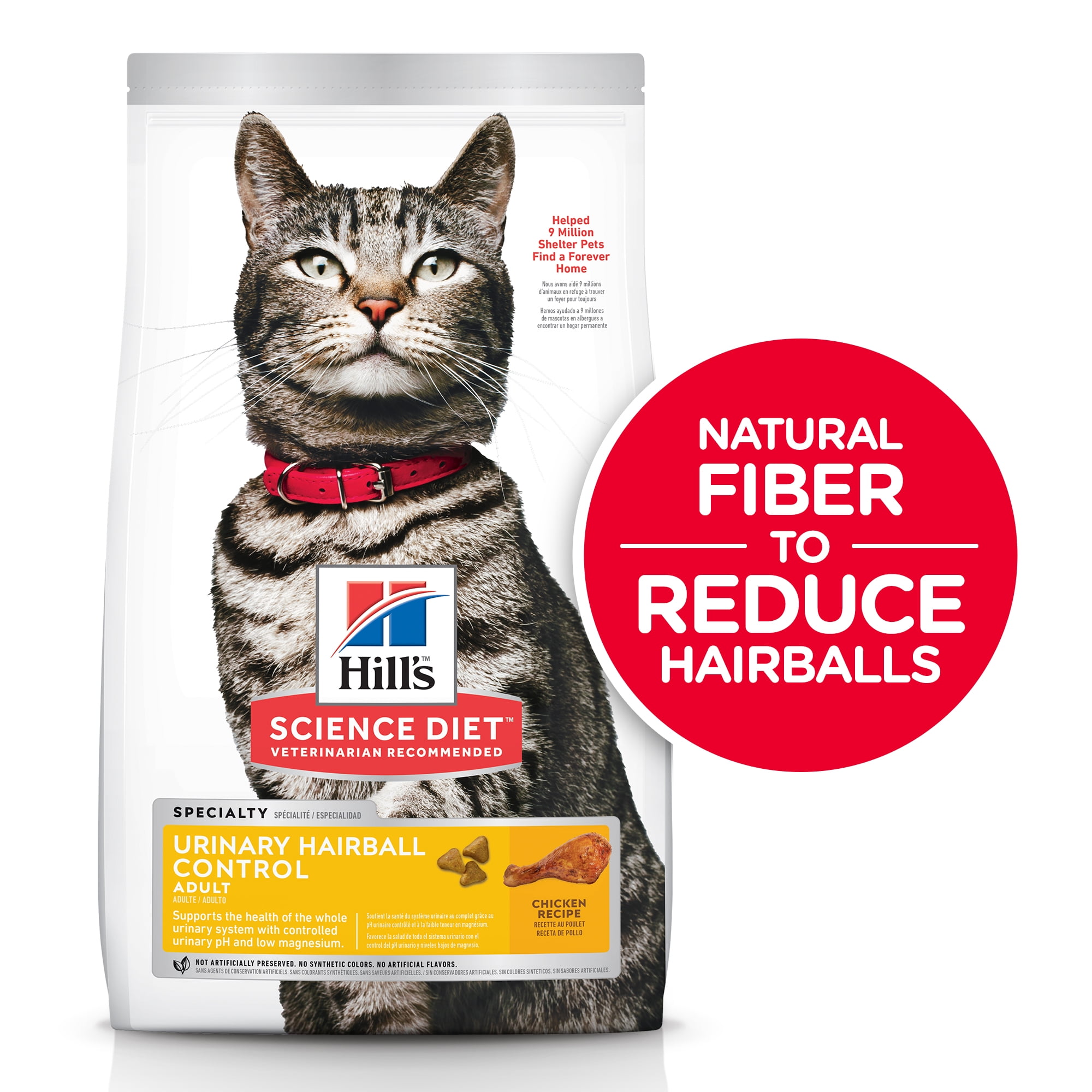 Hills Science Plan Feeding Chart Cat
