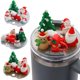 thumbnail image 2 of Accesorios para Vasos de Agua CAIROYAR con Marca Navideña para Ice Cup 40oz, 2 of 6
