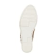 thumbnail image 6 of Sugar Women's Glossy Wedge Sneaker, 6 of 9