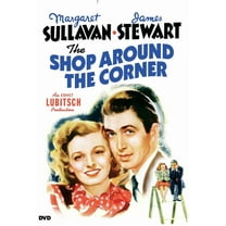The Shop Around the Corner