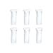 thumbnail image 3 of Nispira CPAP Disposable Replacement Filter Compatible with Philips Respironics InnoSpire Inspiration 626, 929, 6 Packs, 3 of 4