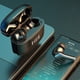 thumbnail image 4 of Auriculares compatibles con Bluetooth recargables de cancelación de ruido TWS Wireless LED Pantalla in-oreja Auriculares Control de voz Accesorios Inevent EL022571-00B, 4 of 7