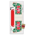 thumbnail image 4 of WOOLIGANS Holiday Sock Making Craft Kit, 4 of 5