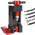 thumbnail image 1 of Pipeline Connector Installation Tool Olive Head Installation Tool Bike Repairing Pipeline Connector Olive Head Oiling Needle Inserting Tool For Mountain Bicycle, 1 of 8
