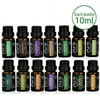 Pure Parker - 14 PURE Essential Oils Set Variety Pack