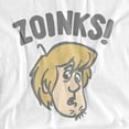 thumbnail image 2 of Scooby Doo! T-Shirt The Shaggy Rogers Unisex Graphic Tee for Men & Women, 2 of 7
