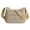 Khaki-3, variant on 2025 Single Shoulder Bag Women's Shoulder Bag New Korean Shoulder Tote Bag for Women Version Cotton and Linen Mini Shoulder Bag Large Capacity Casual Handbag