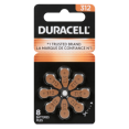 thumbnail image 1 of Duracell Piles pour Aides Auditives, 1 of 1