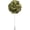 Green, variant on Flower Boutonnieres Pin, Lapel Pin for Men Camellia Suit Wedding Graduation Anniversary Brooch Outfit Accessories, Gold
