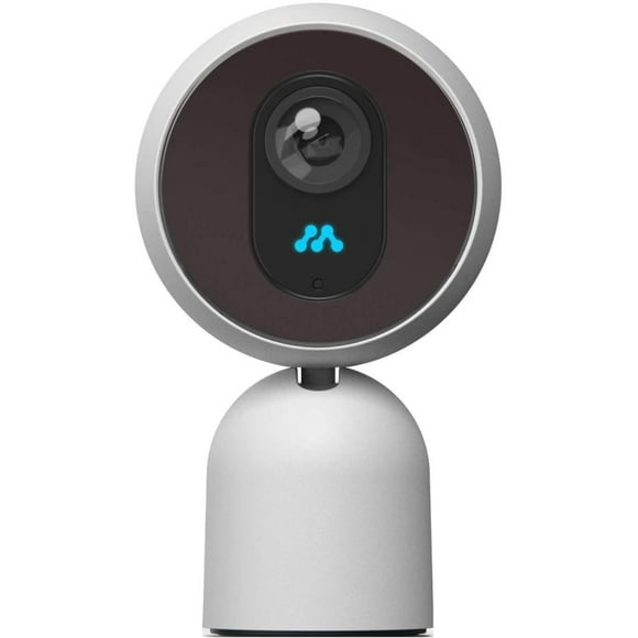 Cámara de Seguridad Momentum 1080P Full HD Wifi Blanco