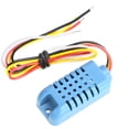 thumbnail image 4 of Sensor Module,AM1011A Digital Analog Temperature Humidity Sensor Module Humidity Temperature Sensor High-Precision Functionality, 4 of 7