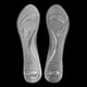 thumbnail image 5 of Plantillas de gel de Silicona Sunnimix 3/4 para mujer, 5 of 8