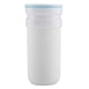 thumbnail image 4 of Cartucho de cerámica del filtro de agua, elemento filtrante de agua de cerámica multicapa Elemento filtrante Acabado de lujo, 4 of 8