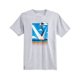 thumbnail image 1 of LRG Check Out The View Camiseta gráfica para hombre, gris, XX-Large LRG Camiseta gráfica, 1 of 2