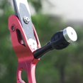 thumbnail image 2 of Archery Bow X10 Recurve Bow Riser Damper Archery Accessories,green, 2 of 5
