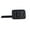 Black, variant on Eoperou Beach Umbrella Hook 6-Prong Hanging Patio Umbrella Hook Towels Hats Clothes Camera Sunglasses Bags Holder for Beach Camping Trip