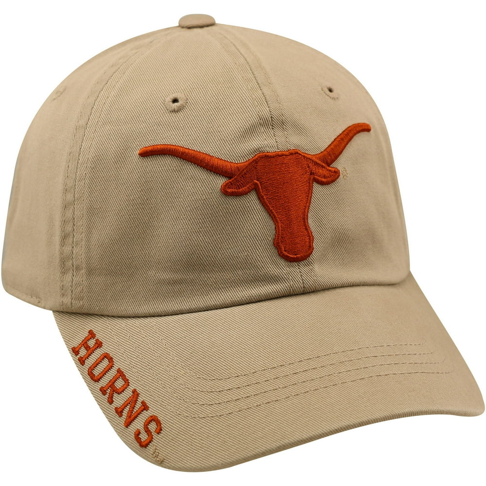 Texas Longhorns NCAA Men's Texas Longhorns Away Cap