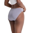 thumbnail image 5 of Fruit of the Loom Women's Breathable Micro-Mesh Underwear, 6-Pack, 5 of 12