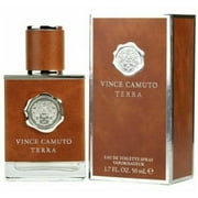 Vince Camuto TERRA M EDT/S 1.7 oz