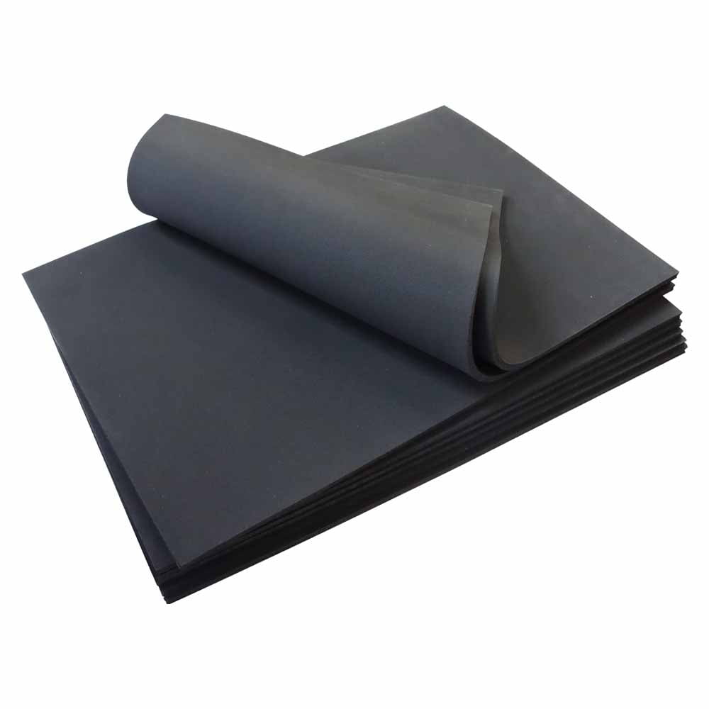 Banfluxion 16"*20" Silicone Pad Heat Resistant Silicone Mat for Flat Heat Press