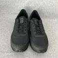 thumbnail image 2 of New Balance 410 Classic Trainers Black Shoes Mens Size 9.5, 2 of 6