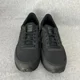 thumbnail image 2 of New Balance 410 Classic Trainers Black Shoes Mens Size 9.5, 2 of 5