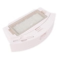 thumbnail image 1 of Floor Sweeper Dust Box, Vacuum Cleaner Dust Bin 99.97% Filtering Strong Adsorption High Efficiency Wear Resisting Large Capacity Wide Compatibility  for T1 PRO, 1 of 7