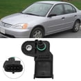 thumbnail image 3 of Sensor de Presión de Aire de Admisión Sensor de Presión del Colector de Admisión Accesorio para Automóvil 0261230099 ANGGREK Otros, 3 of 8