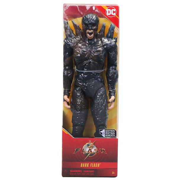 Figura de acción de colección de Batman, The Joker, Harley Quinn, Robin, Shazam, muñecos de Anime para niños, regalos de cumpleaños para niños y niñas, 30CM Fivean unisex