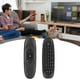 thumbnail image 5 of Air Mouse, Amplia Compatibilidad Multifunción Sensible Plug And Play Control Remoto Mouse Para Reproductor Para TV Para PC, 5 of 7