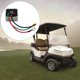 thumbnail image 4 of Rectificadores de Regulador de Voltaje de Metal, 27739-, Piezas de Automóvil, Se la la adaptaciónción a para golf Cola Rectificadores de regulador, 4 of 8