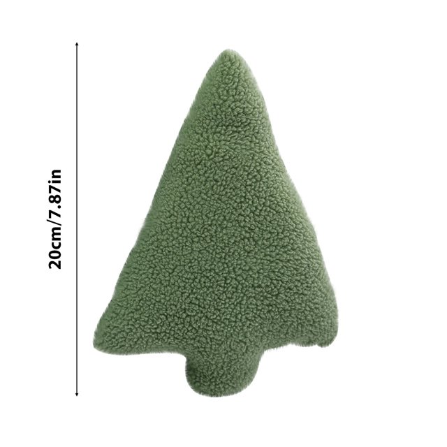 Outdoor Christmas Decorations Christmas New Christmas Tree Throw Pillow Holiday Decoration Outdoor Christmas Tree,Christmas Tree Decorations,Christmas Throw Pillows