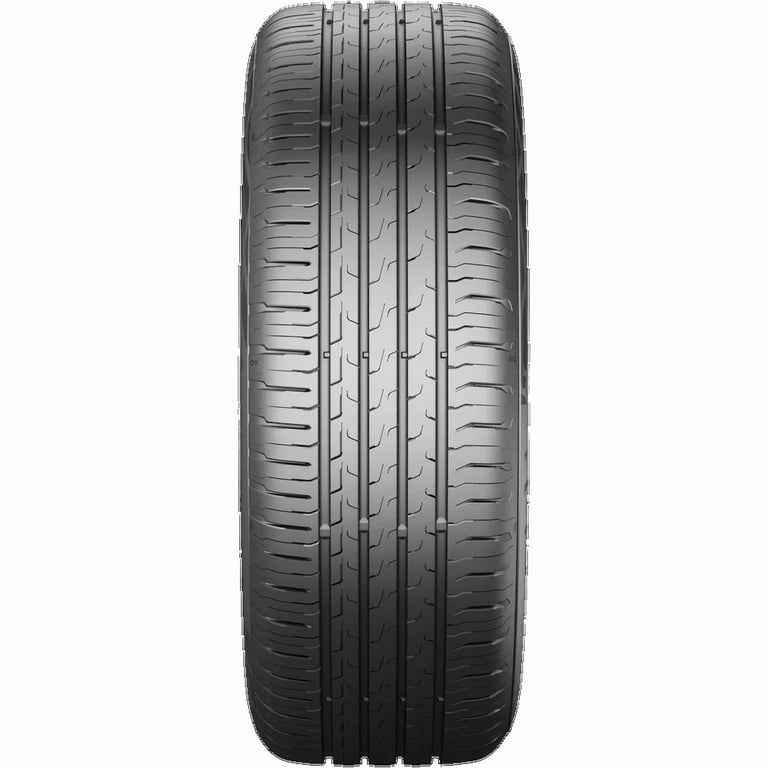 Continental EcoContact 6Q 235/55R19XL 105W BSW (1 Tires) - Walmart.com