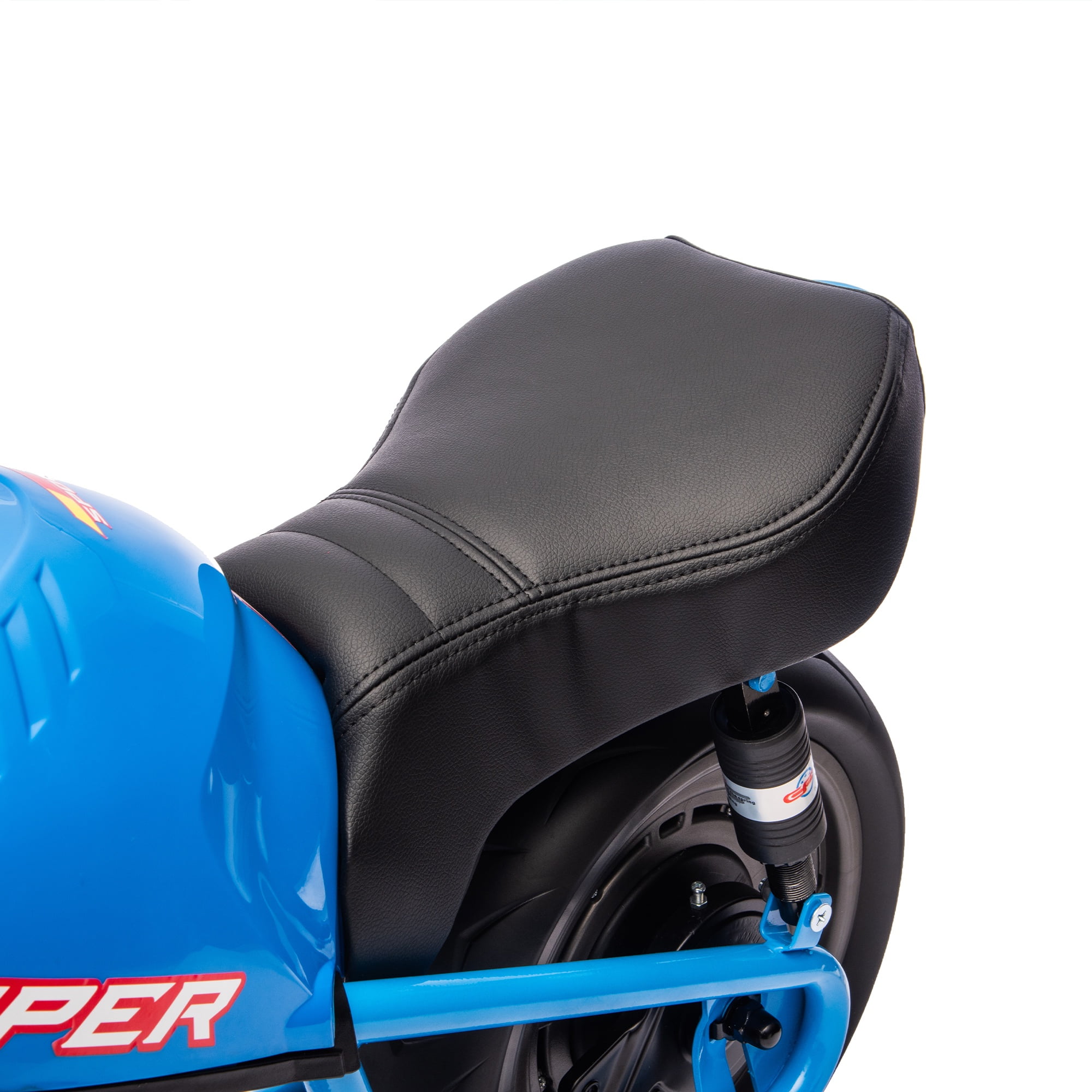IRerts 12" Electric Dirt Bicycle for Children, 200W