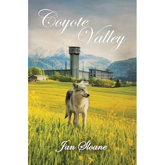 Coyote Valley, (Hardcover)