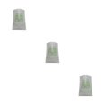 thumbnail image 1 of Moyic Bolsa de zapatos con cuerda Bolsa a prueba de polvo Bolsa de tela no tejida suelta Bolsillo portátil Bolsas con cordón para zapatos Type1 NO1, 1 of 6