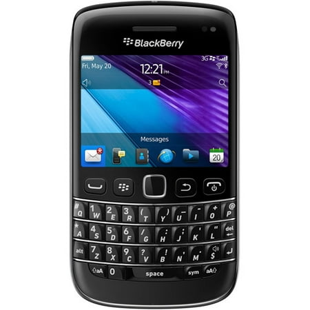 Blackberry Bold 979.